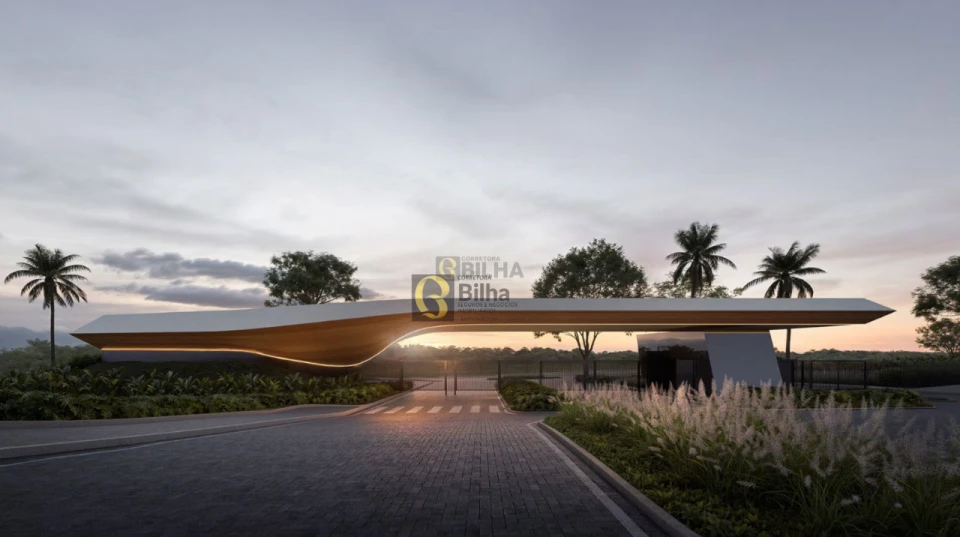 Imagens do imóveis Terreno Exclusivo no Condomínio Galeria – Parque das Artes | Plaenge