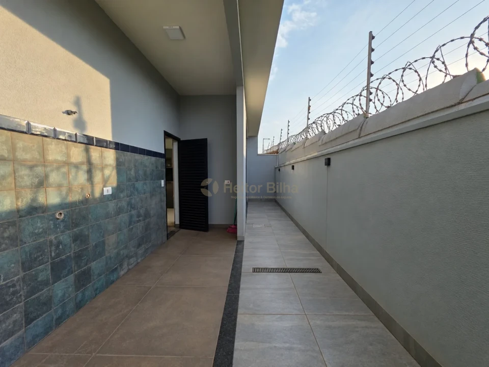 Imagens do imóveis Golden Hill Residence