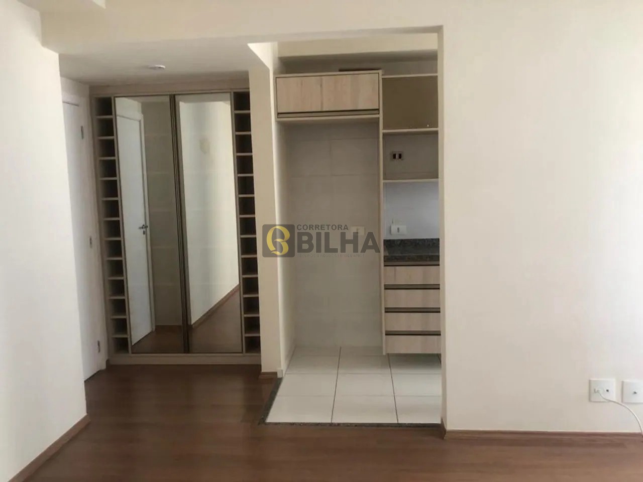 Imagens do imóveis Apartamento à venda no condomínio Ed. Duetto Residence no bairro Jardim Morumbi