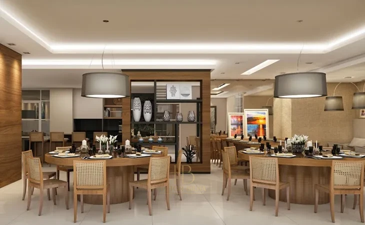 Imagens do imóveis Apartamento À Venda Landmark Residence Londrina