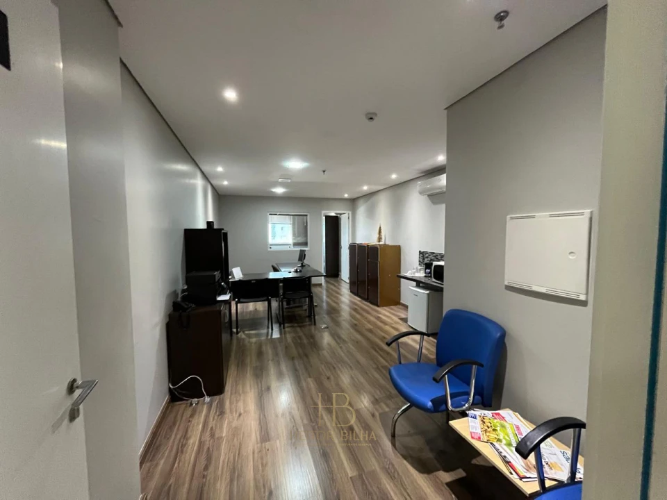 Imagens do imóveis Comercial À Venda Palhano Business Londrina