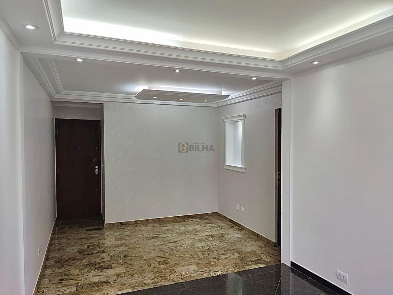 Imagens do imóveis Apartamento a venda no condomínio Conjunto Residencial Portal Das Artes no bairro Campo Belo