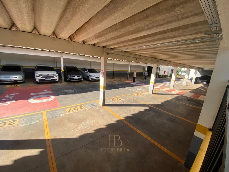Imagens do imóveis Apartamento Mobiliado e Equipado para Locação no Garden Belvedere