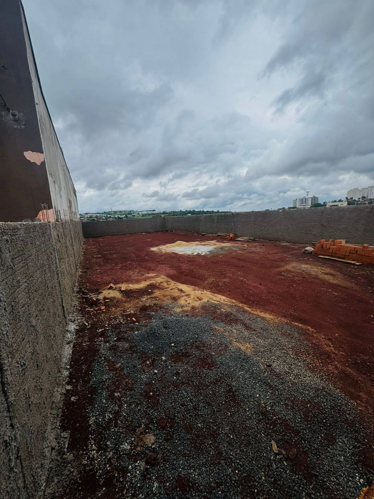 Imagens do imóveis Terreno Murado