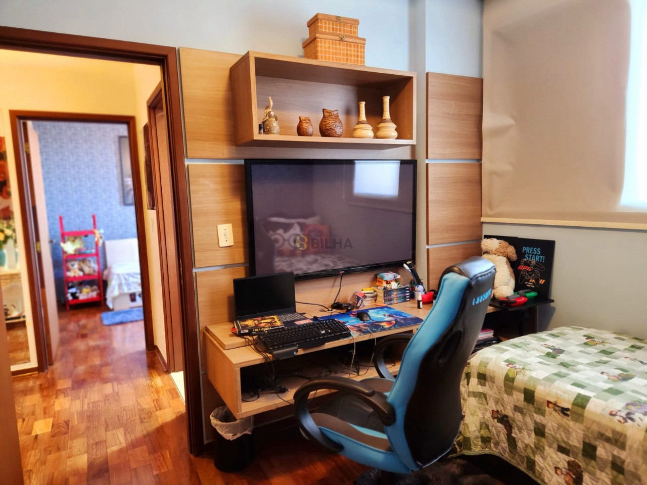 Imagens do imóveis Apartamento a venda no condomínio Edifício Floresta Negra!!!