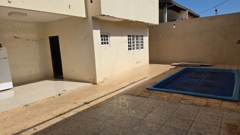 Imagens do imóveis SOBRADO À VENDA – PRÓXIMO À AV. SAUL ELKIND