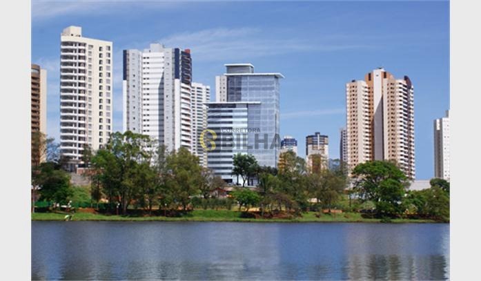 Imagens do imóveis Palhano Busines Center - Sala Comercial