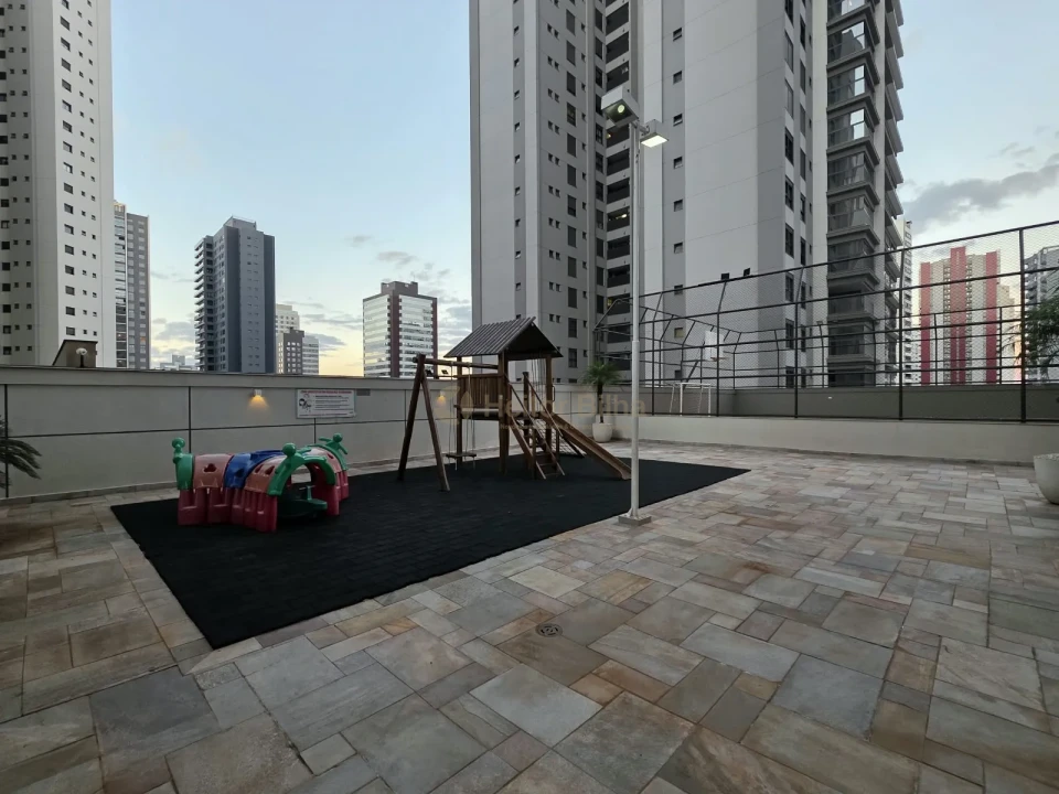 Imagens do imóveis Edifício Max Living