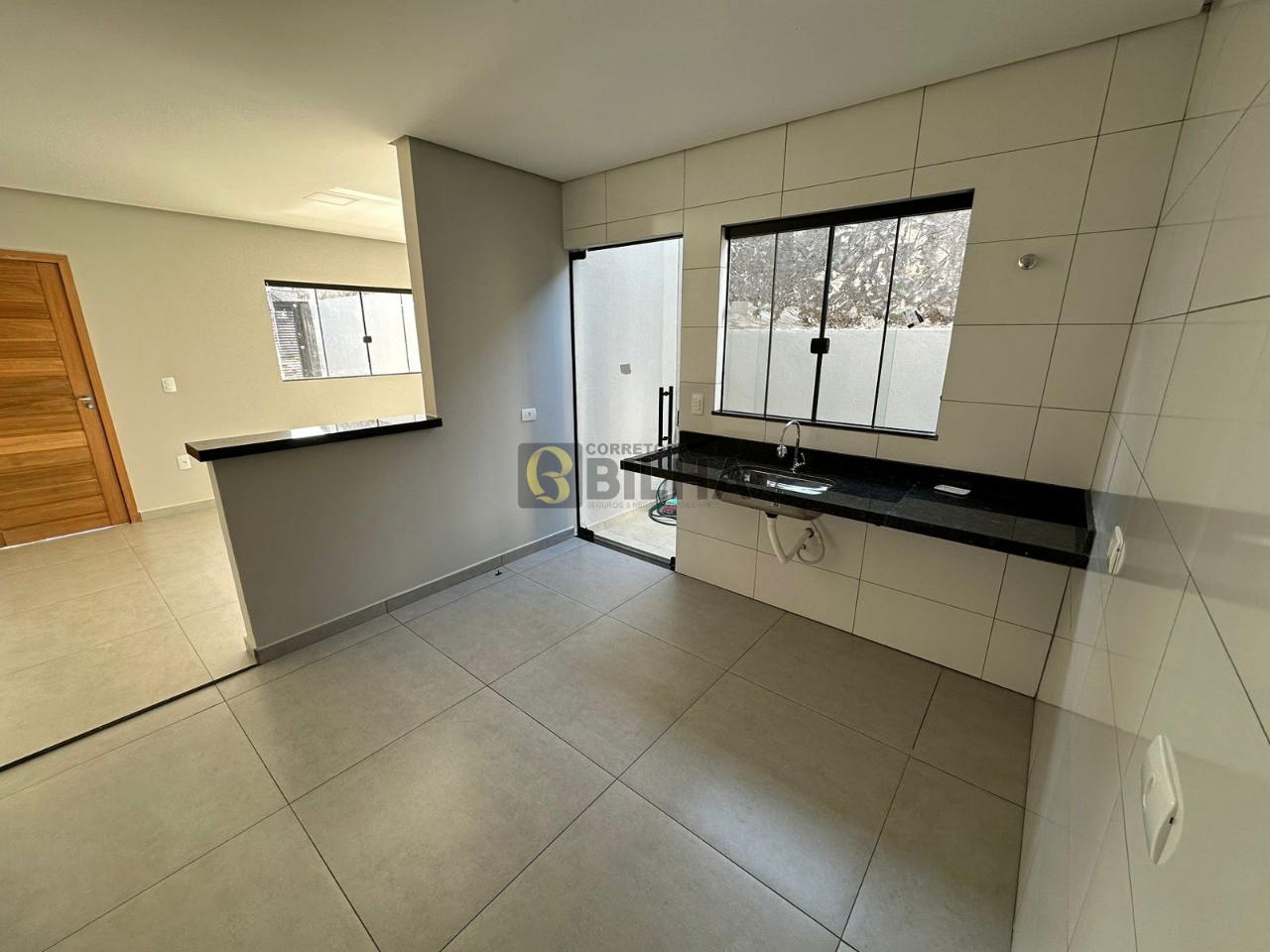 Imagens do imóveis Casa a venda no bairro Bandeirantes