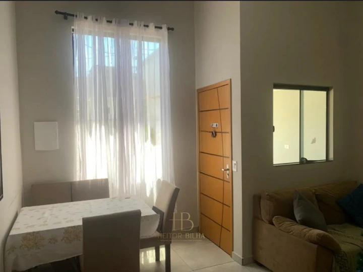 Imagens do imóveis CASA A VENDA JARDIM MARIA LUIZA