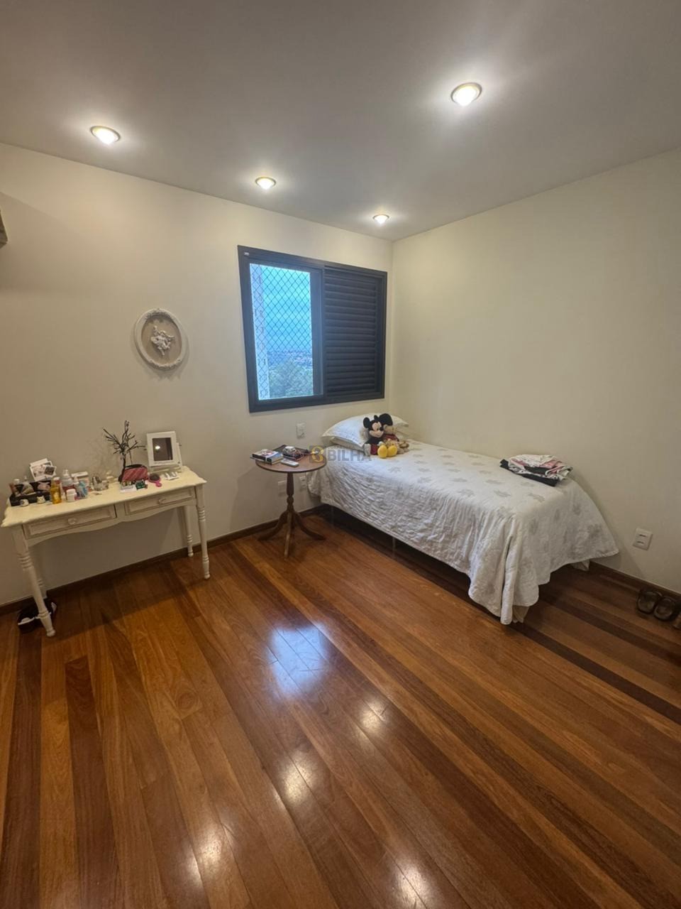 Imagens do imóveis Apartamento de 3 suítes no Edifício Arquiteto Vilanova Artigas