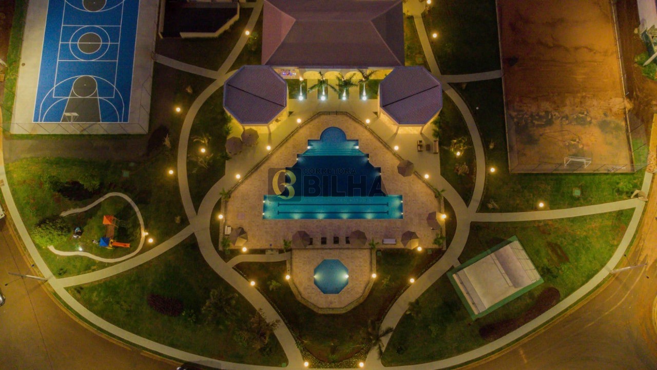 Imagens do imóveis Terreno à venda no Condomínio Golden Park II Residence