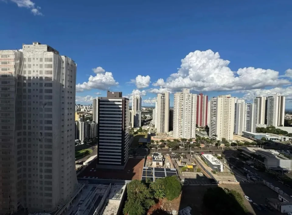 Imagens do imóveis APARTAMENTO A VENDA NO PALHANO1  (PORTEIRA FECHADA)