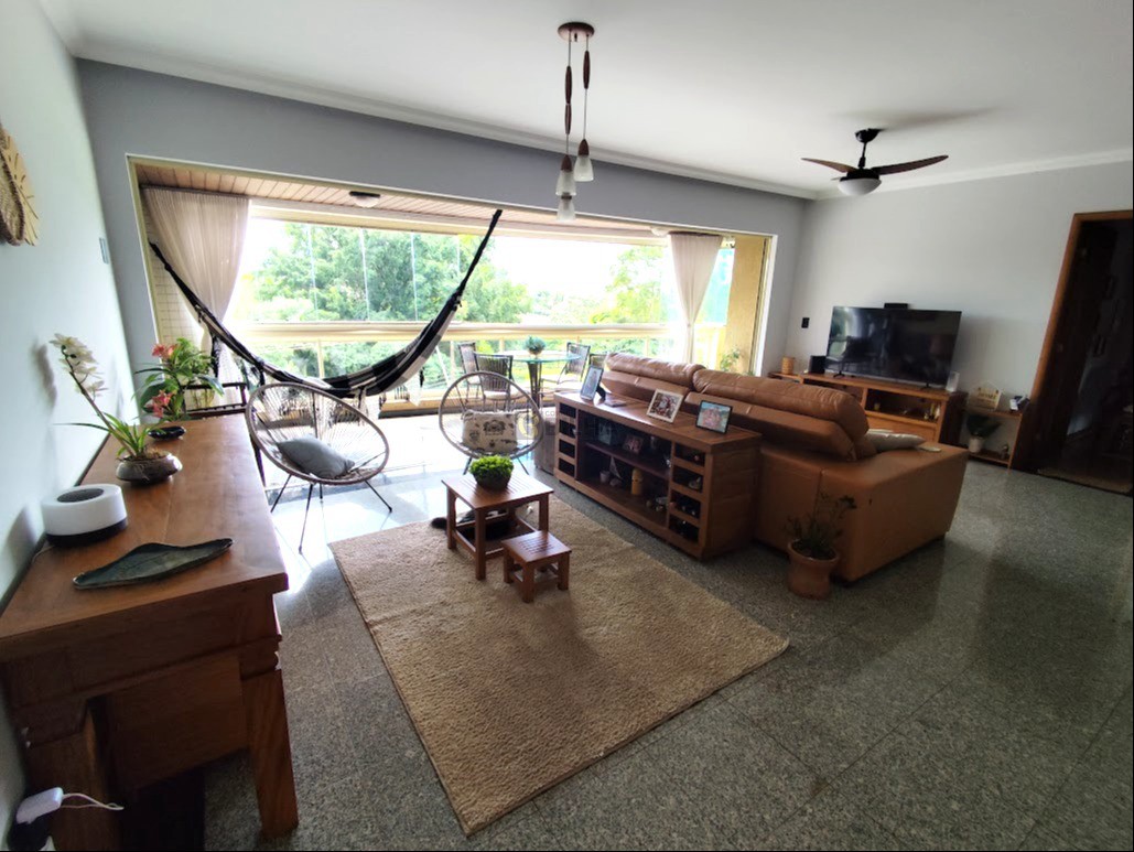 Imagens do imóveis Apartamento a venda no condomínio Ed. Four Seasons Residence no bairro Vila Fujita