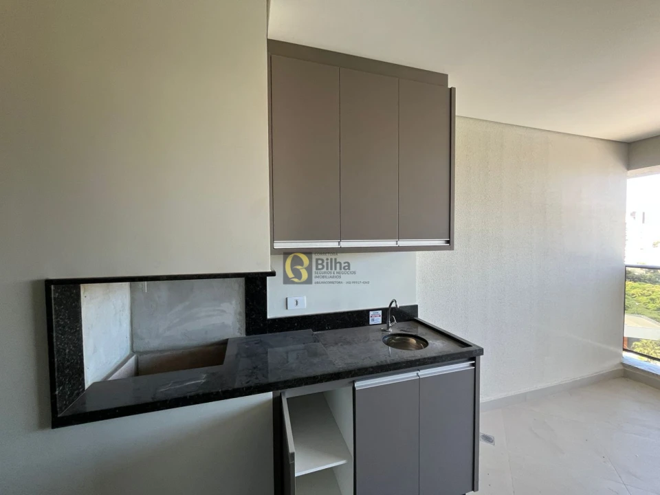 Imagens do imóveis Apartamento Á Venda Condomínio Odyssey Londrina