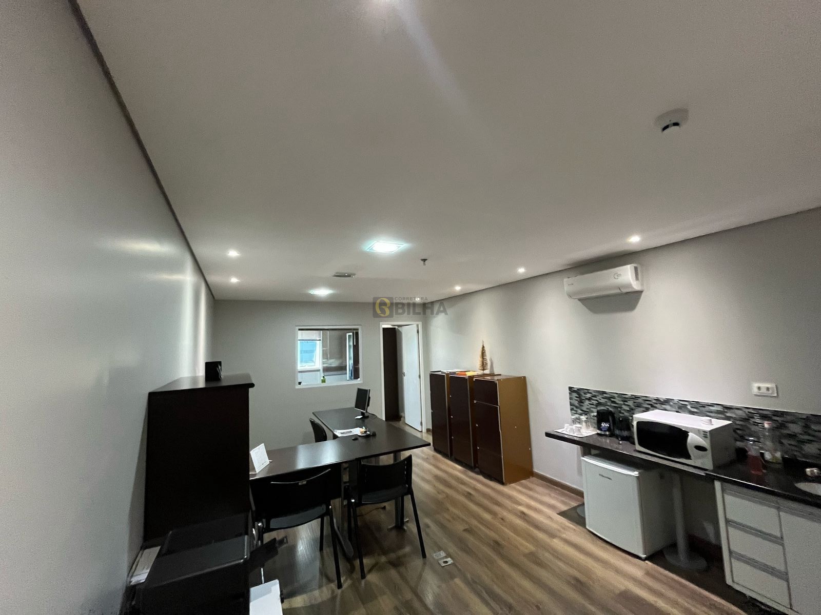 Imagens do imóveis Sala a venda no condomínio Palhano Business Center no bairro Gleba Fazenda Palhano