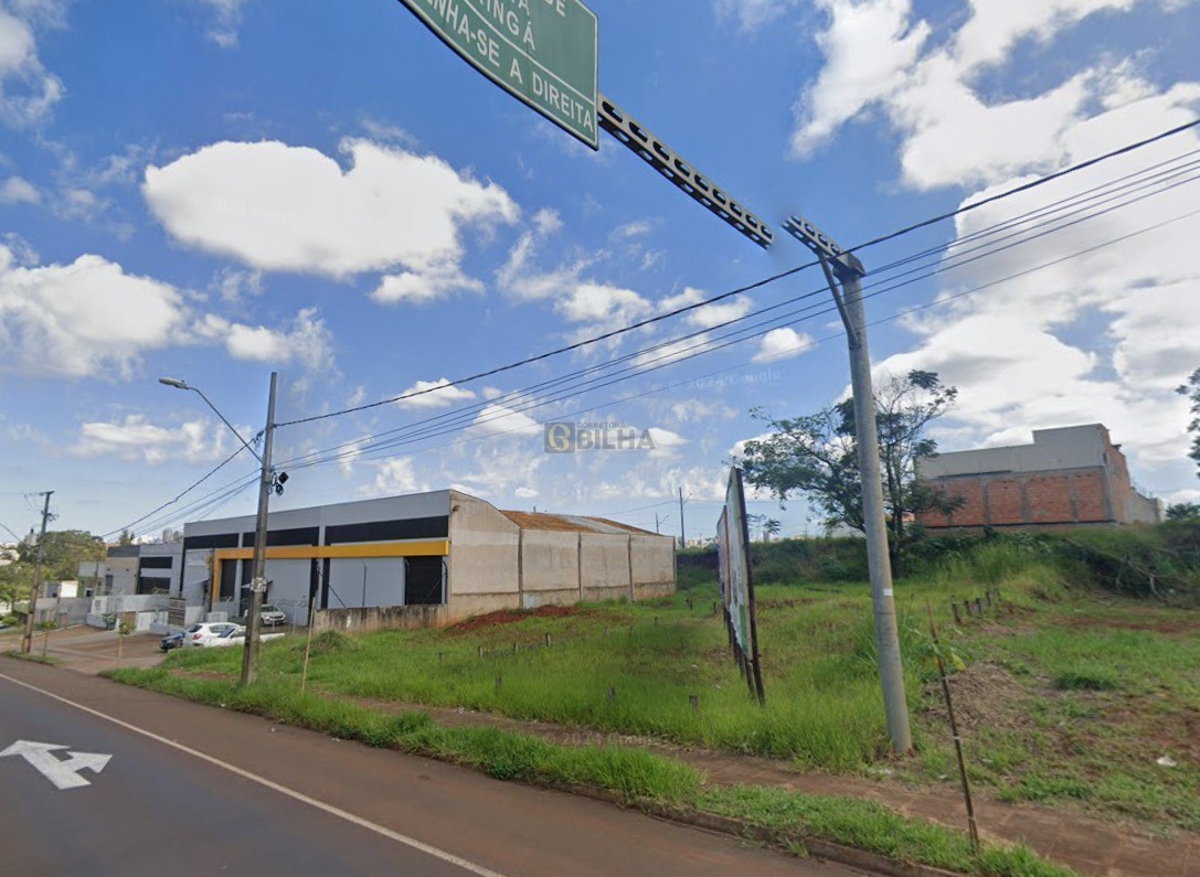 Imagens do imóveis Terreno a venda  no bairro Parque Industrial Alicante