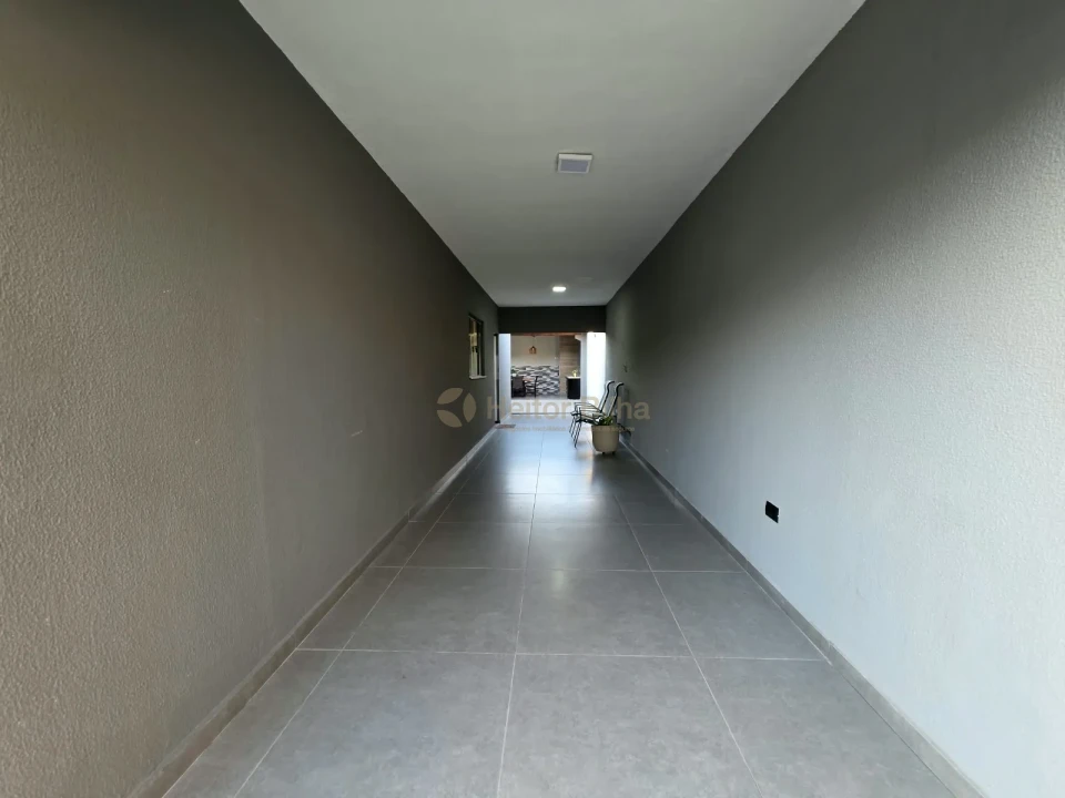 Imagens do imóveis Casa com Edícula no Jd. São Pedro