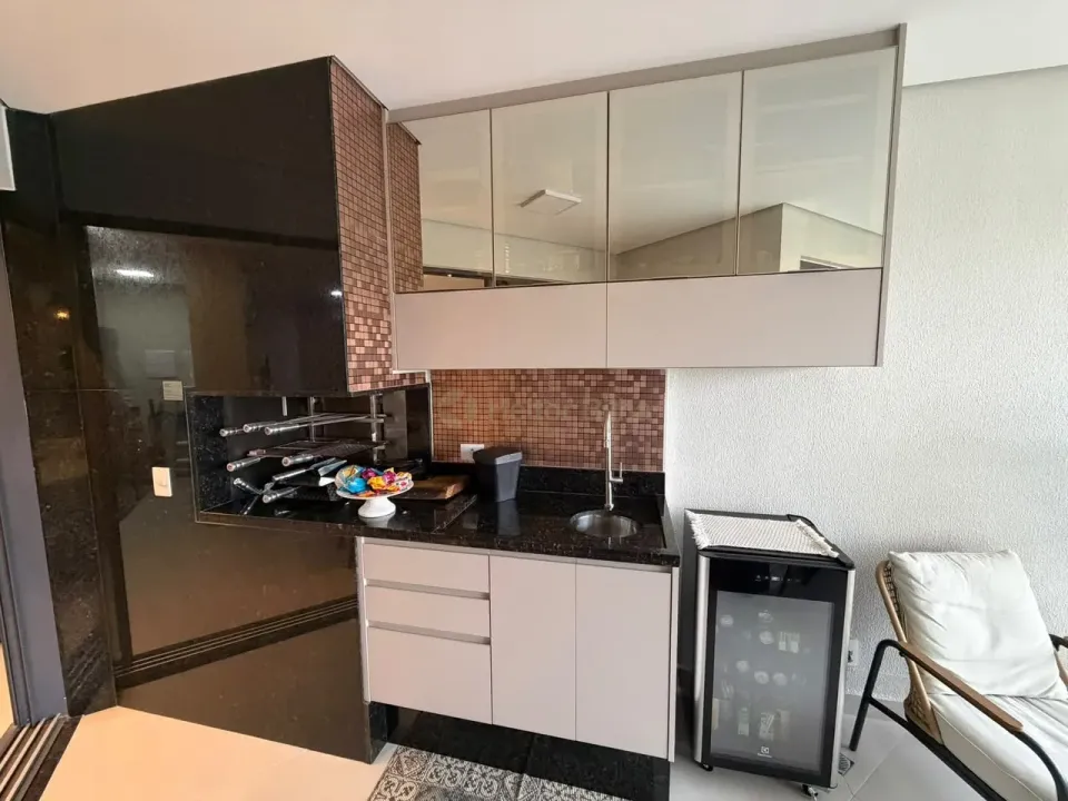 Imagens do imóveis Edifício Odyssey