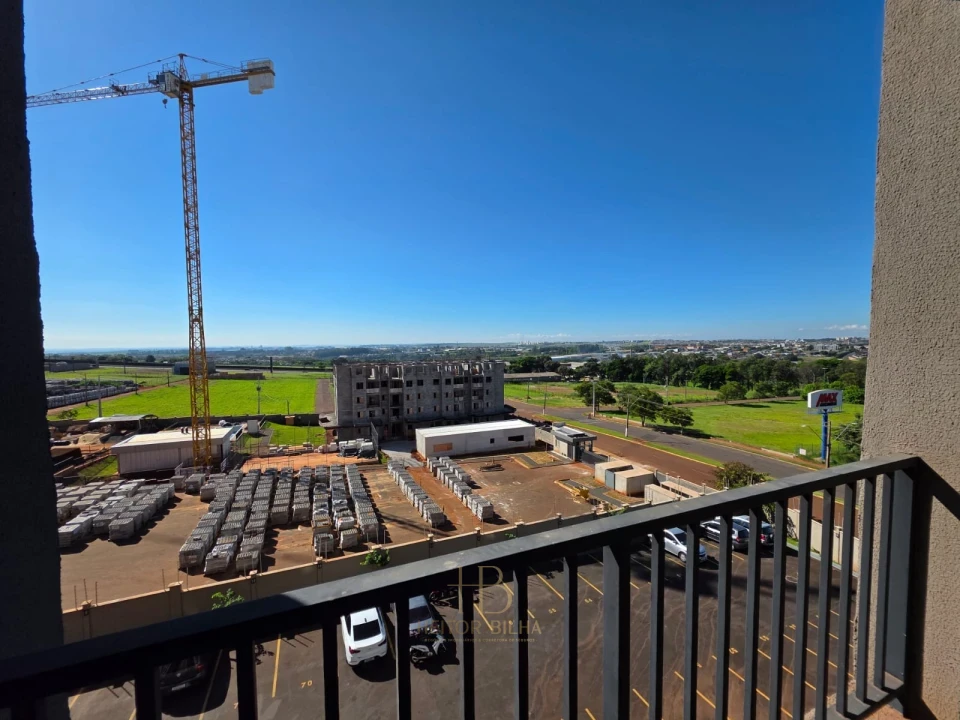 Imagens do imóveis Residencial Ever