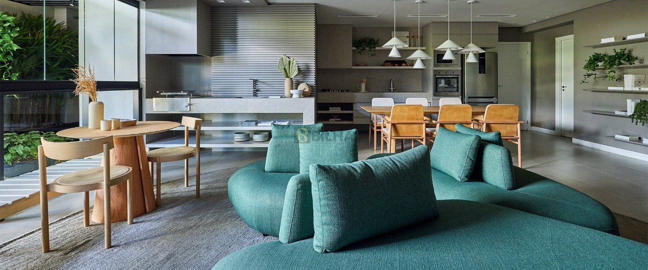 Imagens do imóveis Oportunidade no Residencial Thay  2 Suítes, Sacada Gourmet e Lazer Total!