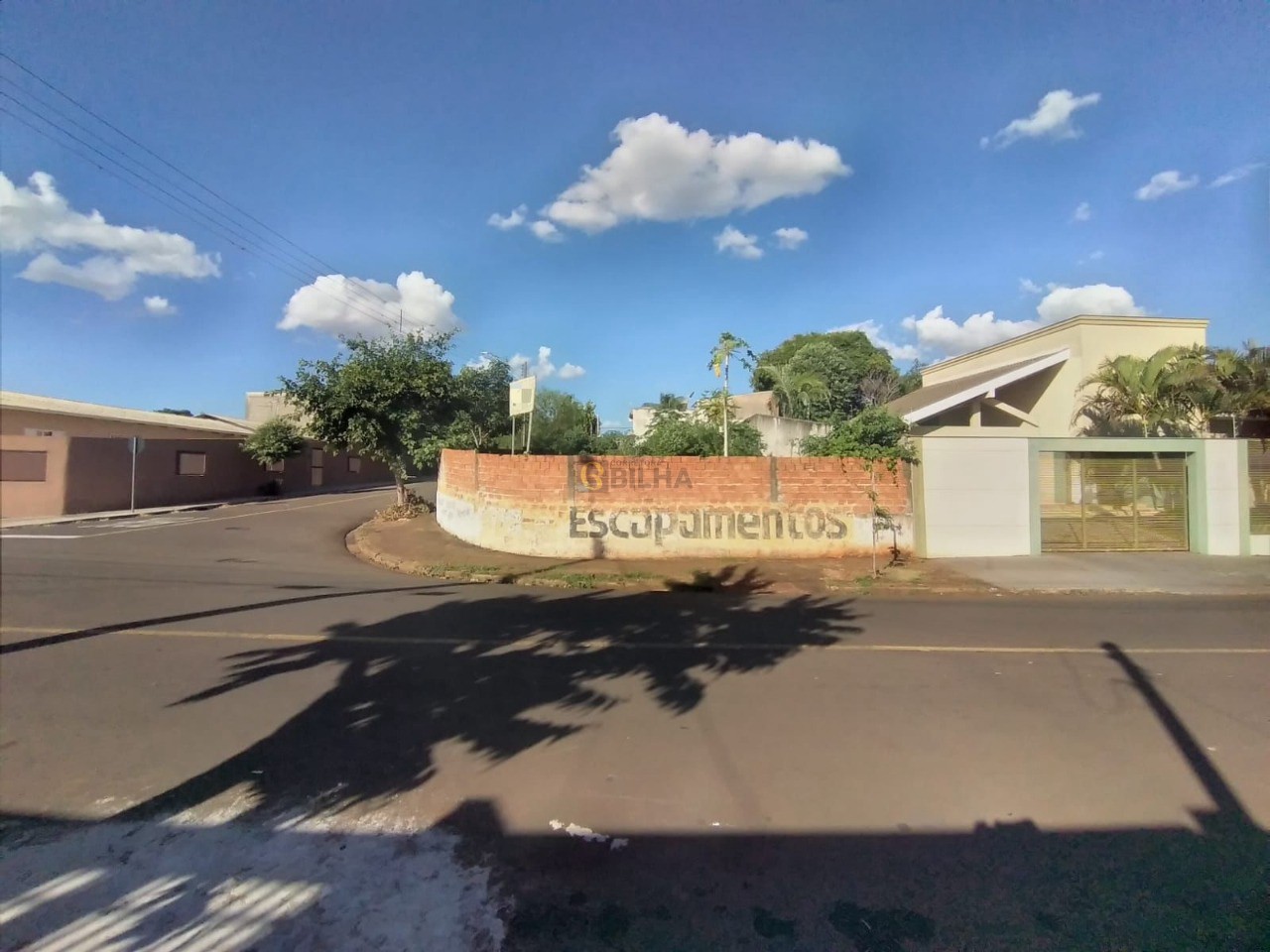 Imagens do imóveis Terreno a venda  no bairro Jardim Califórnia!!!