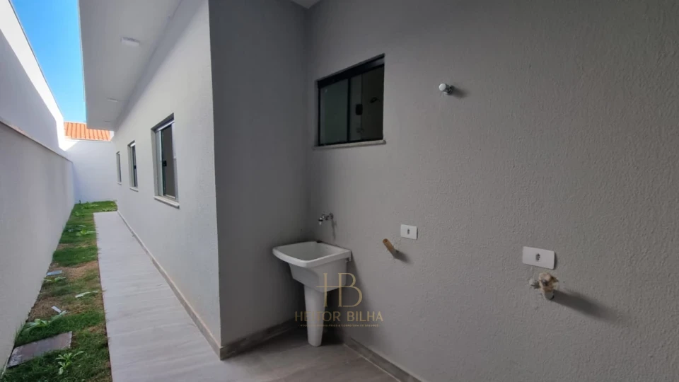 Imagens do imóveis Casa à venda no Colúmbia A