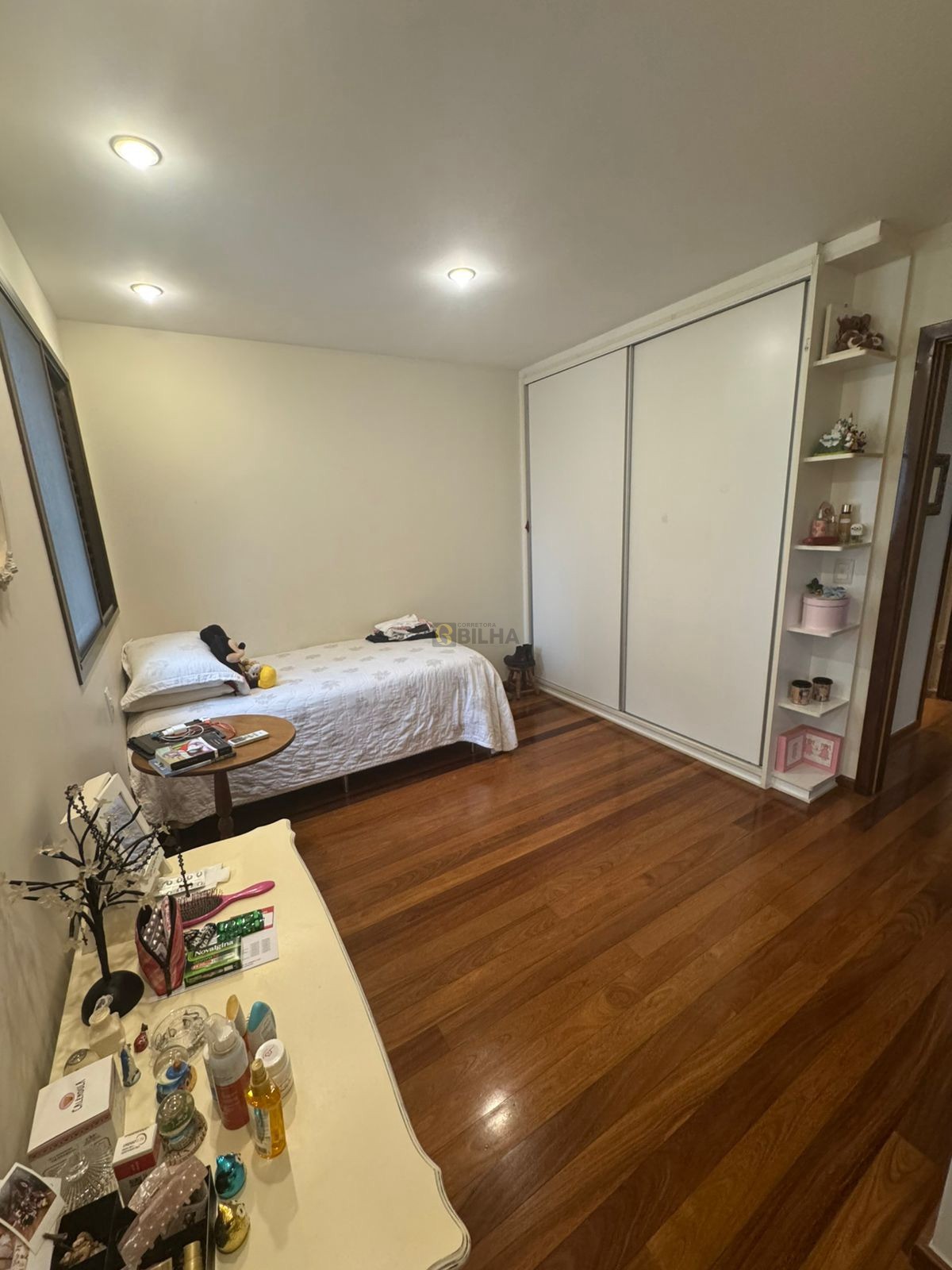 Imagens do imóveis Apartamento de 3 suítes no Edifício Arquiteto Vilanova Artigas