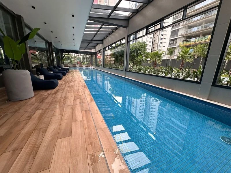 Imagens do imóveis Apartamento à Venda no Arbo e Flora