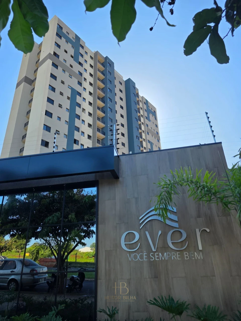 Imagens do imóveis Residencial Ever