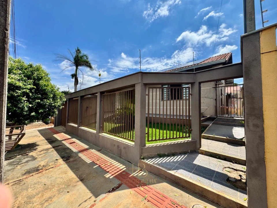 Imagens do imóveis CASA A VENDA REGIÃO SUL  DE LONDRINA