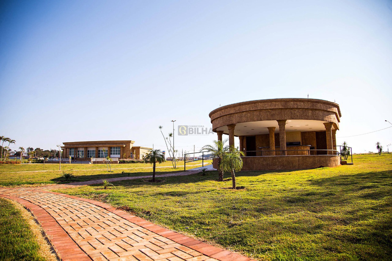 Imagens do imóveis Terreno a venda no condomínio Gran Residence Giardino Em Arapongas!