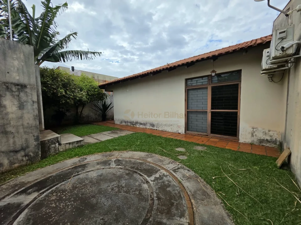 Imagens do imóveis Casa à Venda em Cambé