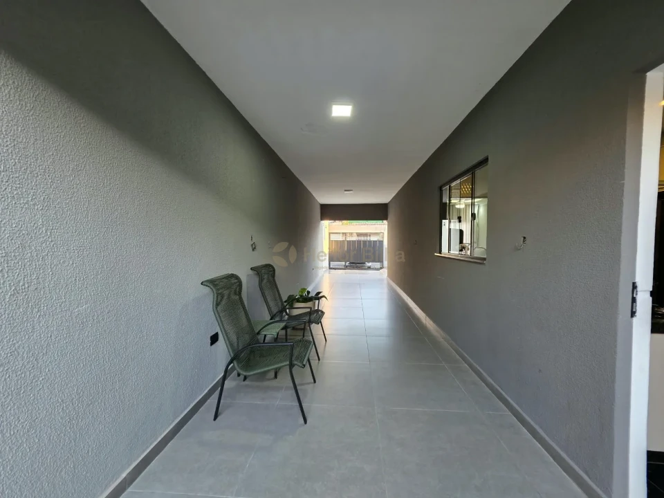 Imagens do imóveis Casa com Edícula no Jd. São Pedro