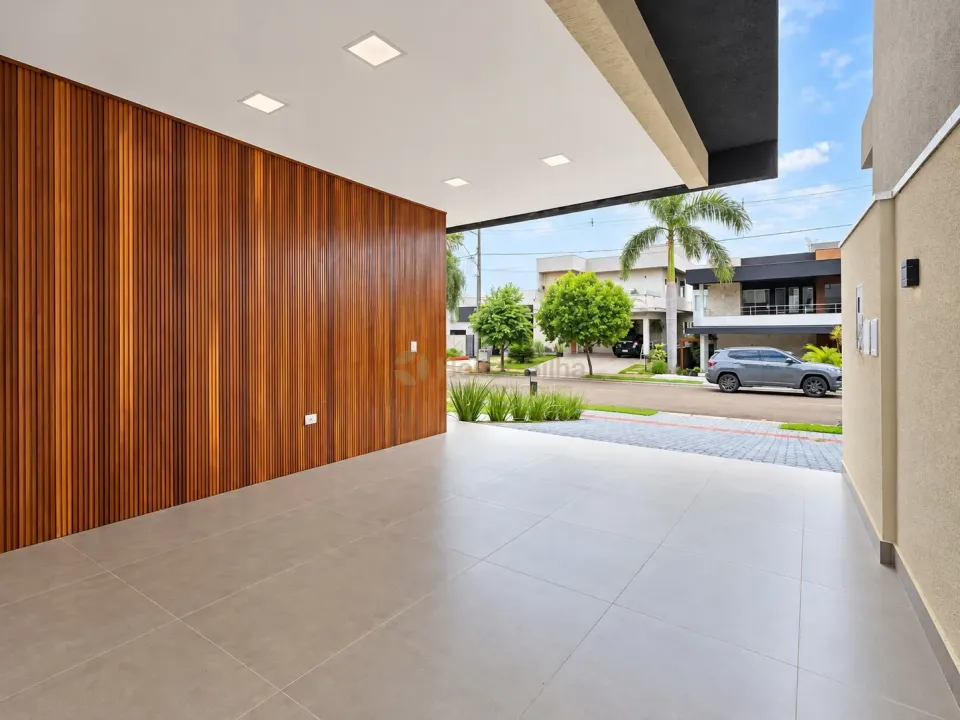 Imagens do imóveis Casa Condomínio Tangará