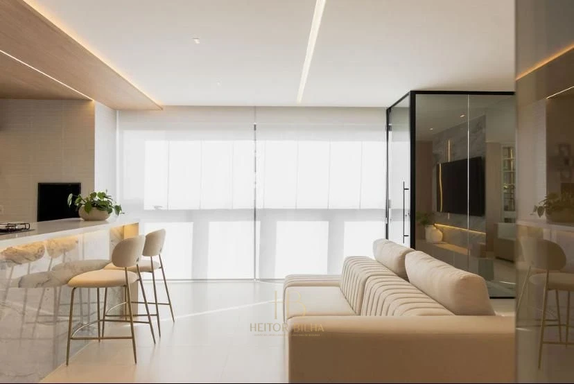 Imagens do imóveis Apartamento Mobiliado e Decorado no You 180