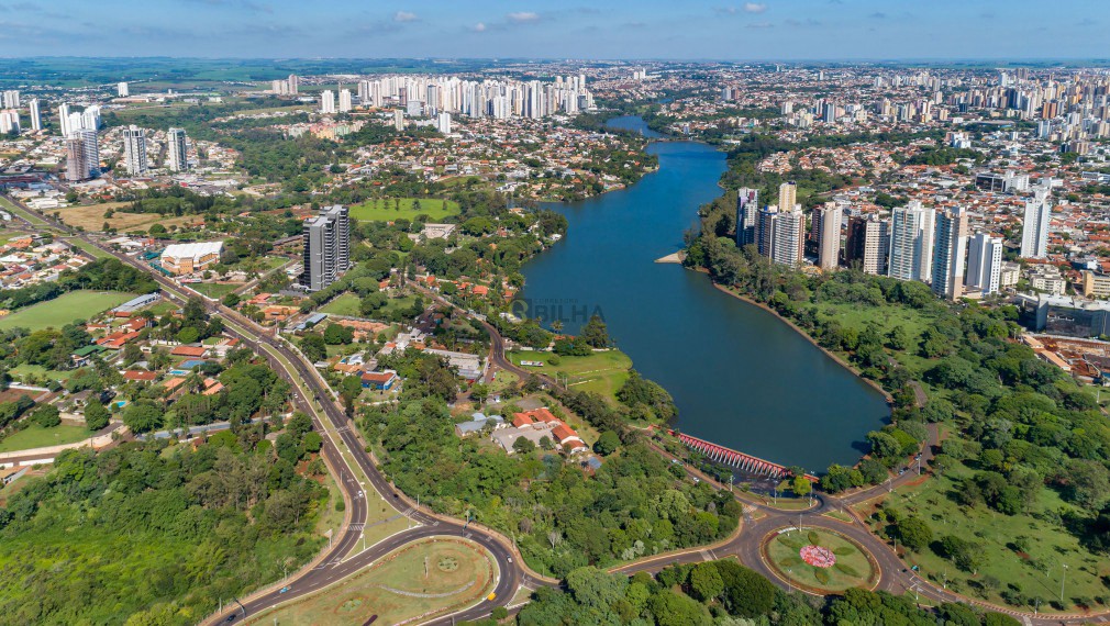 Imagens do imóveis Apartamento a venda no condomínio Wonder no bairro Jardim São Jorge - Londrina/PR