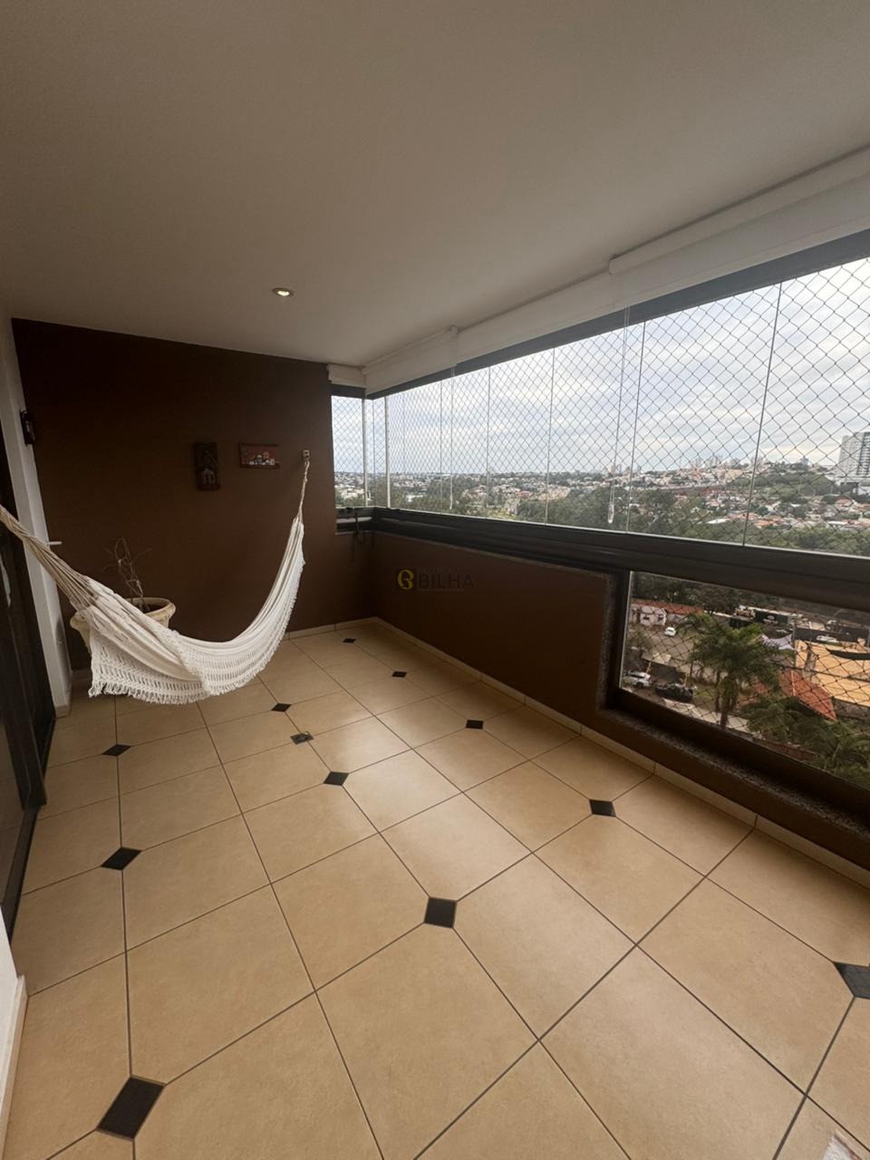 Imagens do imóveis Apartamento de 3 suítes no Edifício Arquiteto Vilanova Artigas
