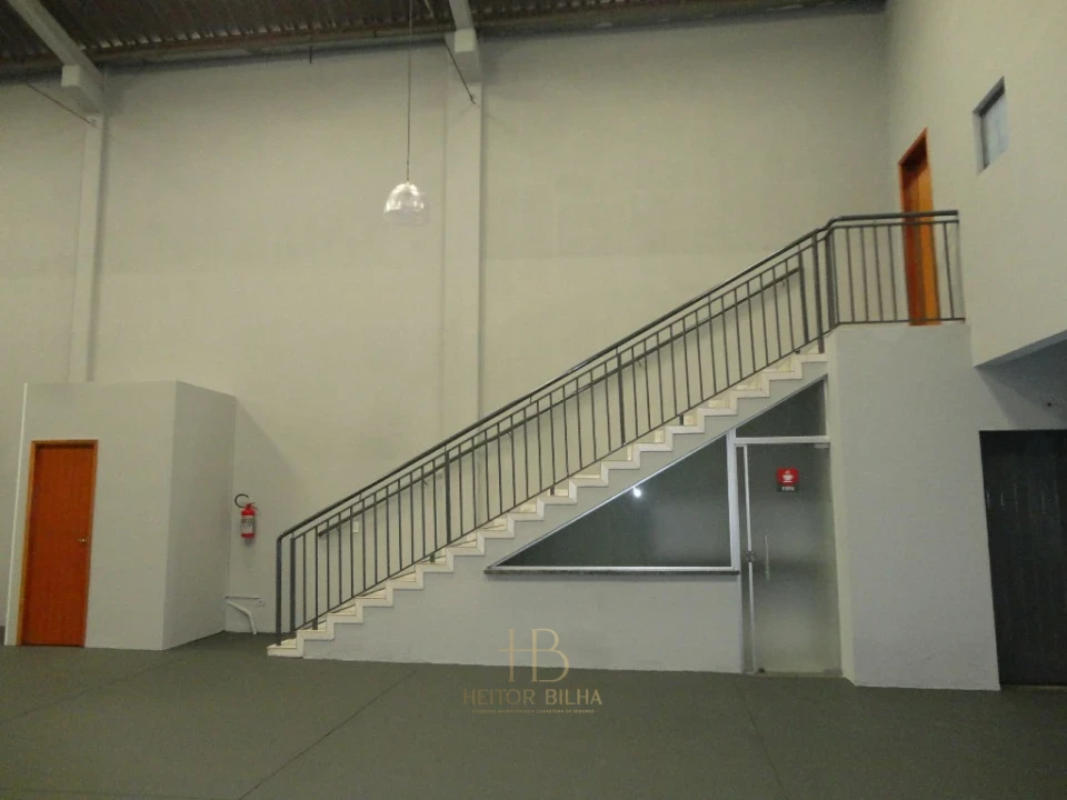 Imagens do imóveis Comercial Para Alugar Jardim Tropical Londrina