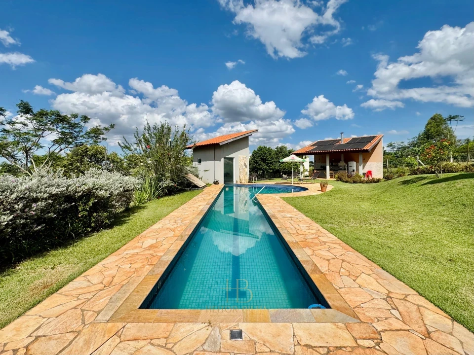 Imagens do imóveis Casa Em Condomínio À Venda Estância Cabral Cambé