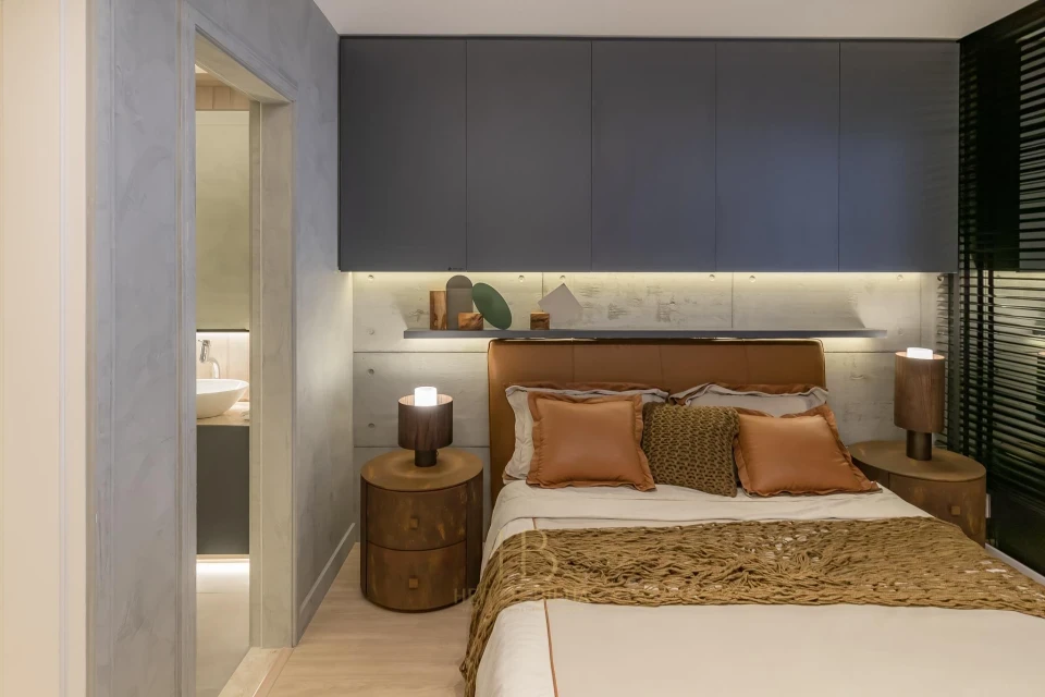 Imagens do imóveis Apartamento Para Alugar Bairro Guanabara Londrina - ARTSY