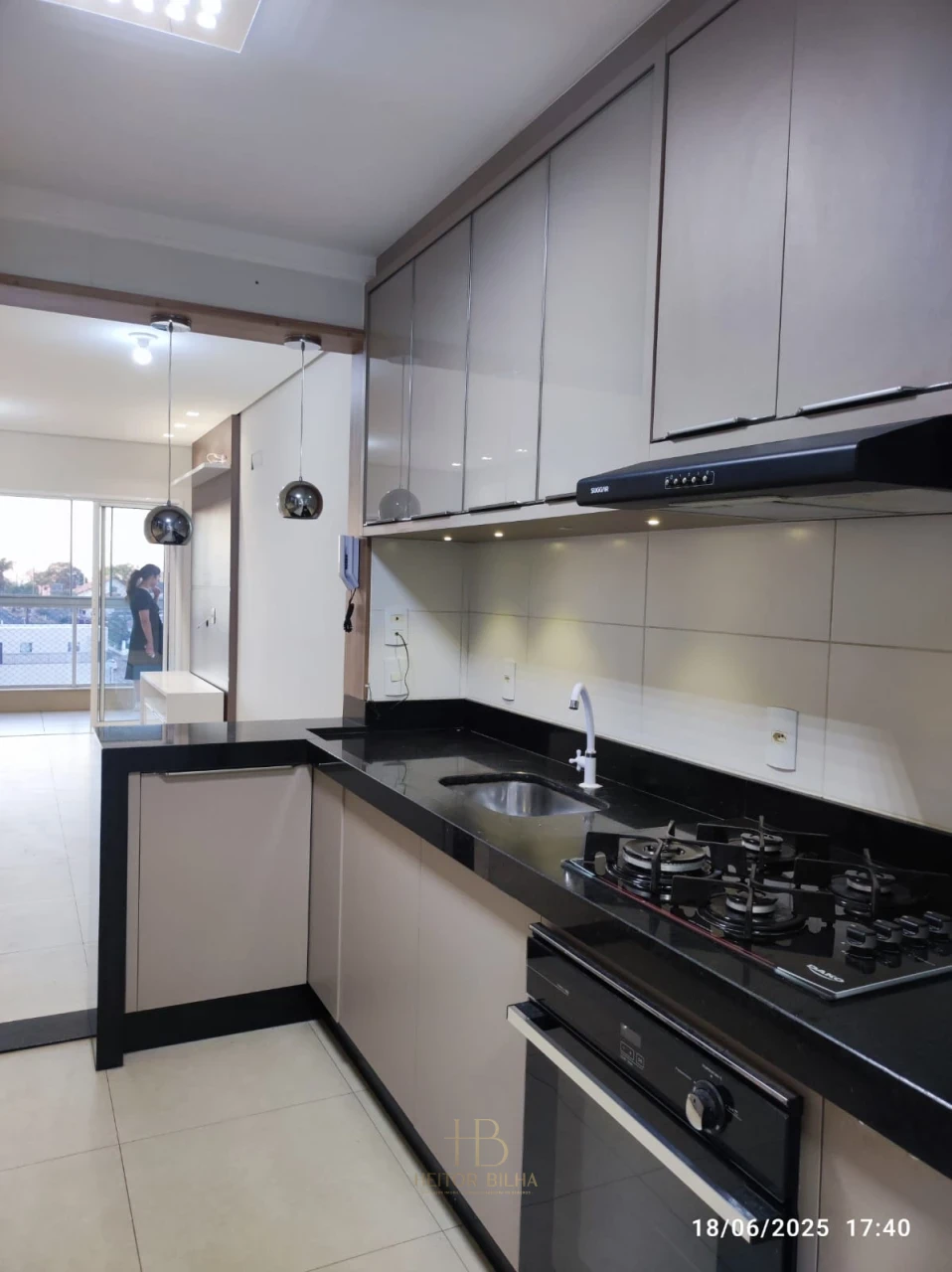 Imagens do imóveis Residencial Maison Monet