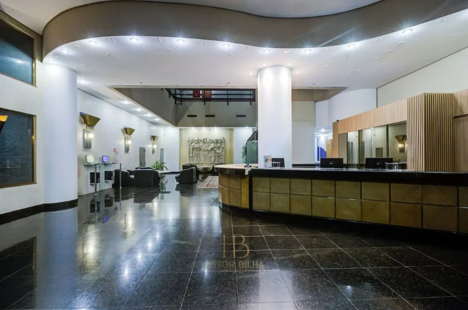 Imagens do imóveis Slavieiro Essential Londrina Flat Hotel