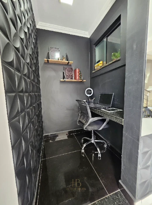 Imagens do imóveis Sobrado À Venda Terras De Santana Londrina