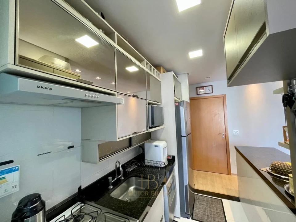 Imagens do imóveis Edifício Max Living
