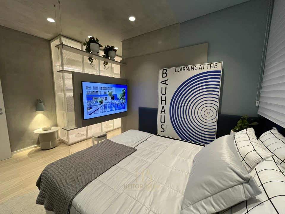 Imagens do imóveis BluInk Vanguard