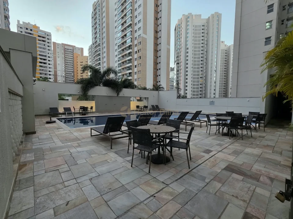 Imagens do imóveis Edifício Max Living