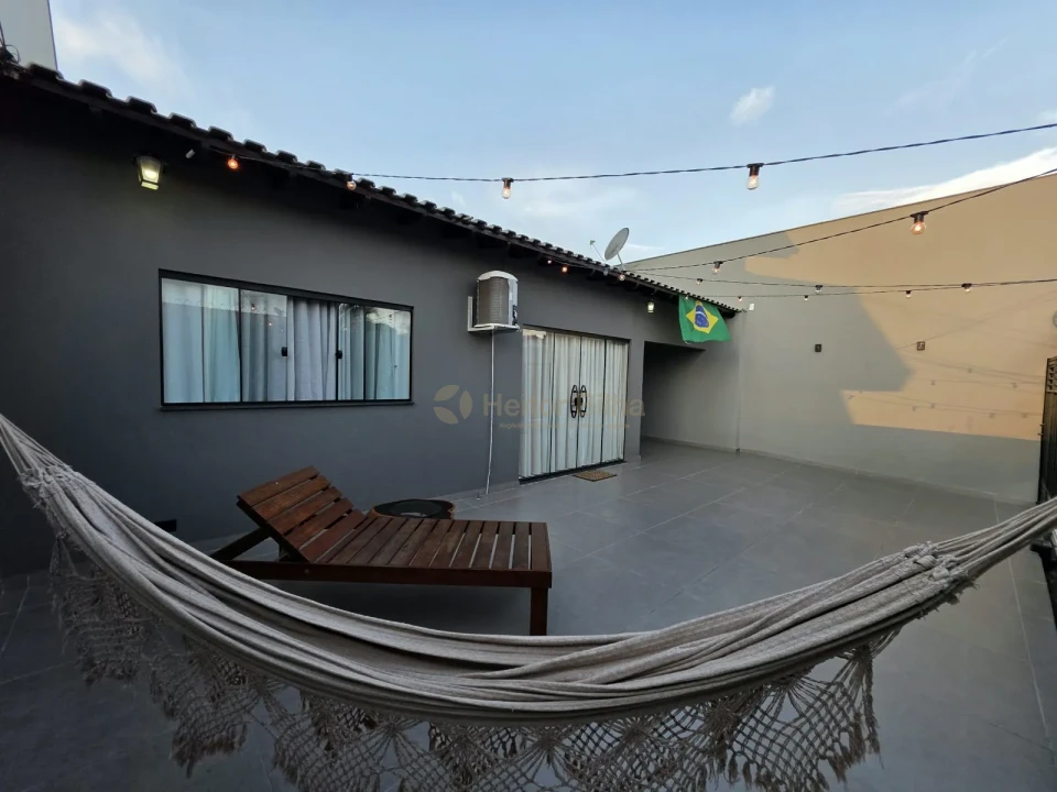 Imagens do imóveis Casa com Edícula no Jd. São Pedro