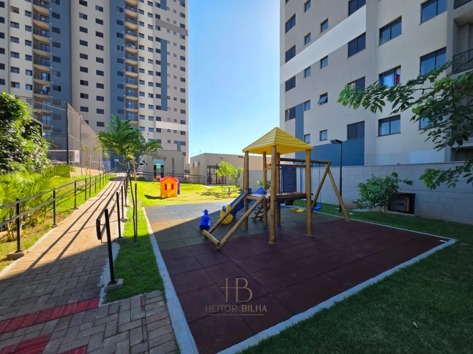 Imagens do imóveis Residencial Ever