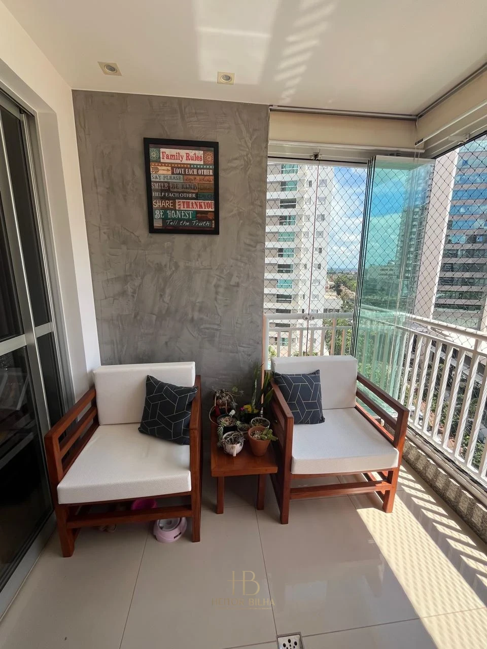 Imagens do imóveis Palhano Residences